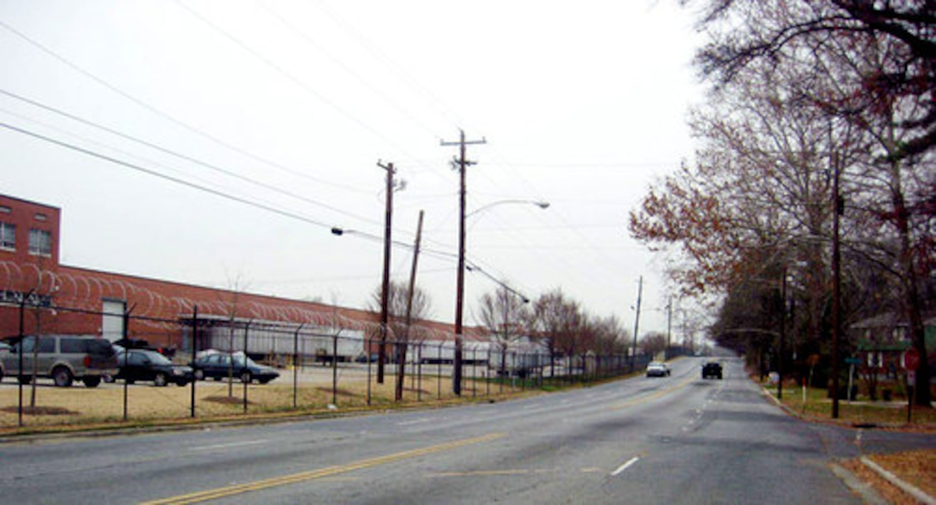 The Beltline: Before & After