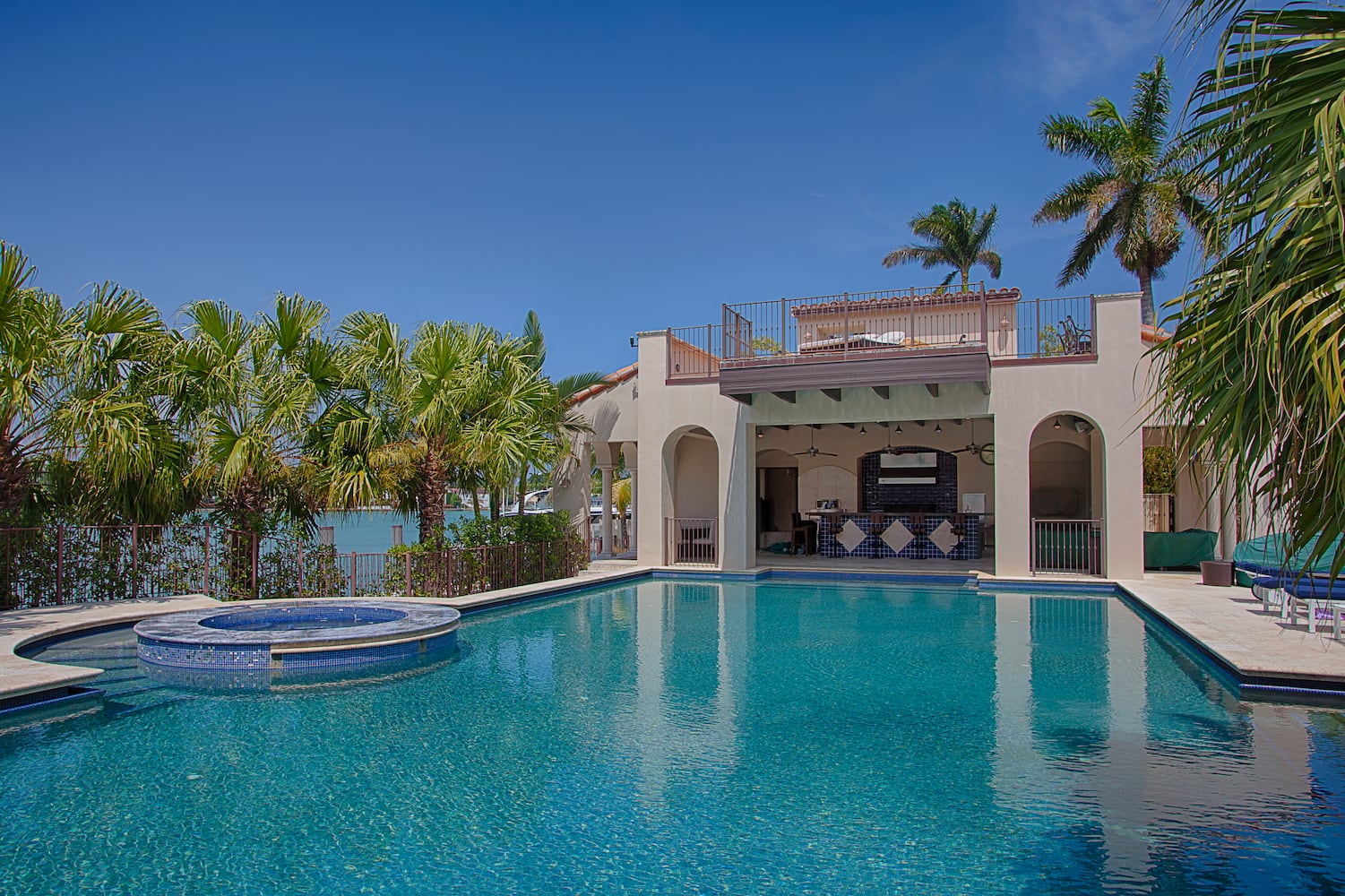 Actor selling Miami Beach home for $20 million