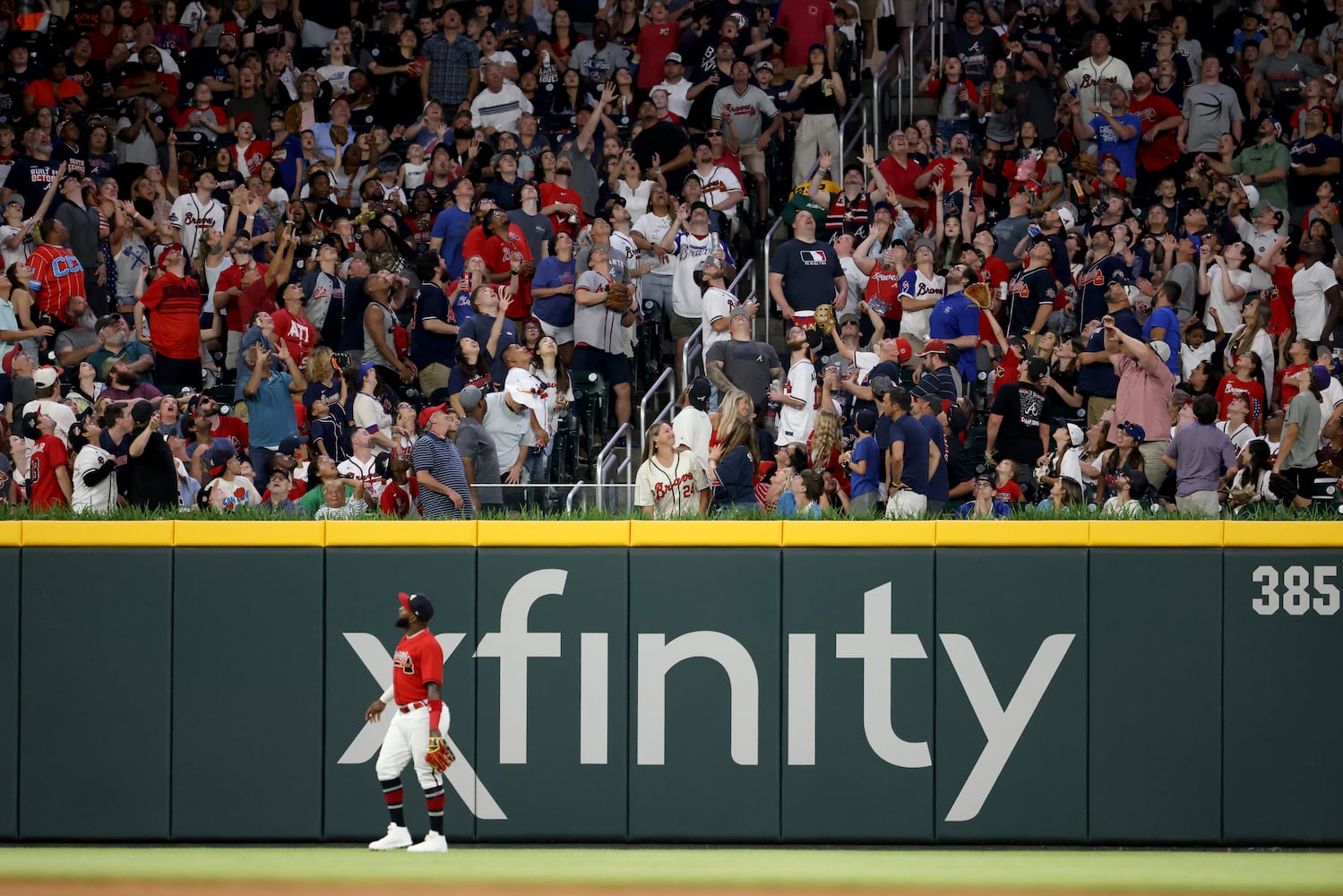 Atlanta Braves