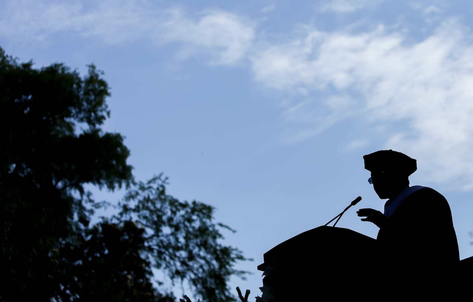 132nd Commencement Ceremony