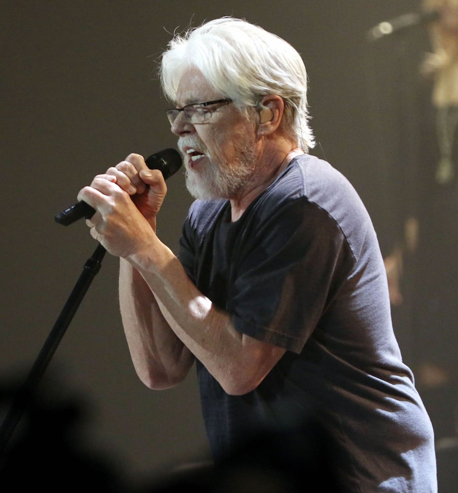 PHOTOS: Bob Seger rocks Infinite Energy Arena with sold-out farewell