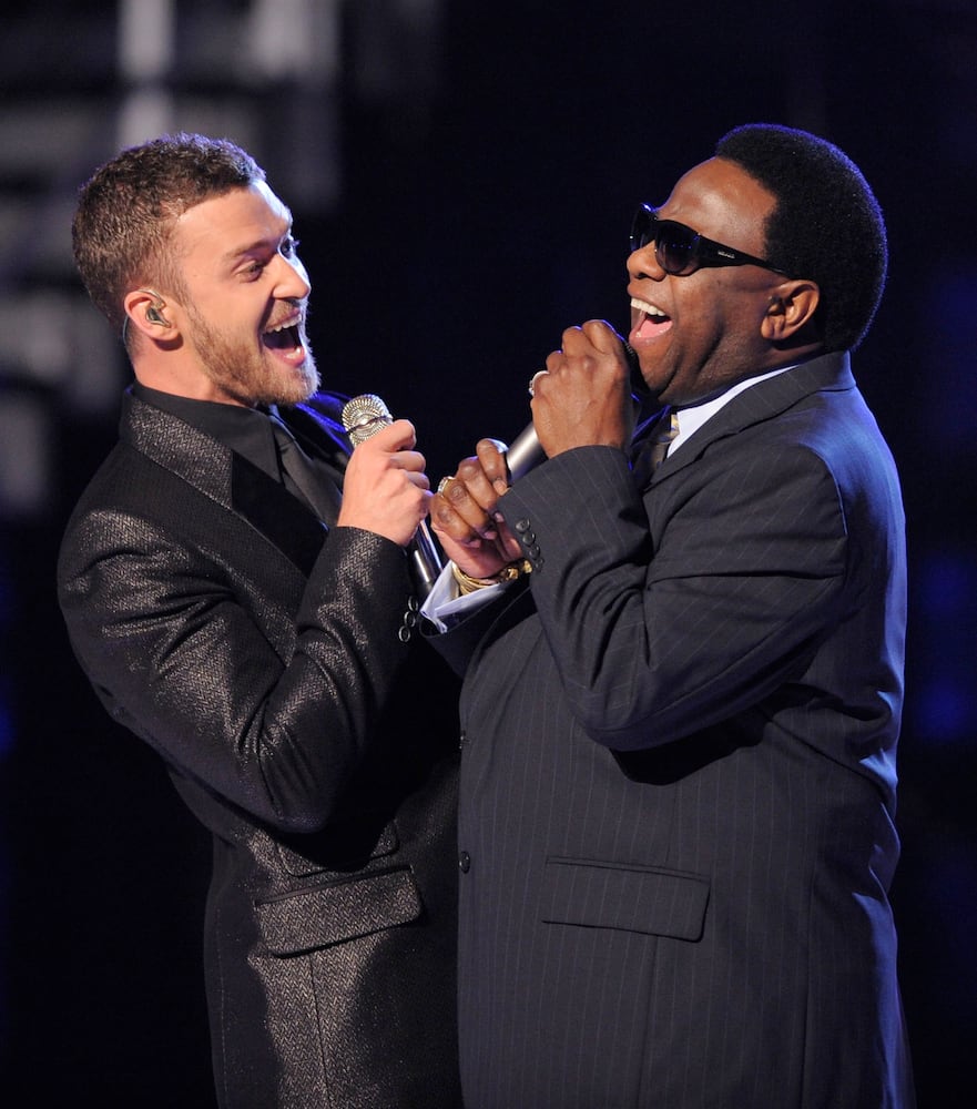 Justin Timberlake turns 33 on Jan. 31, 2014.