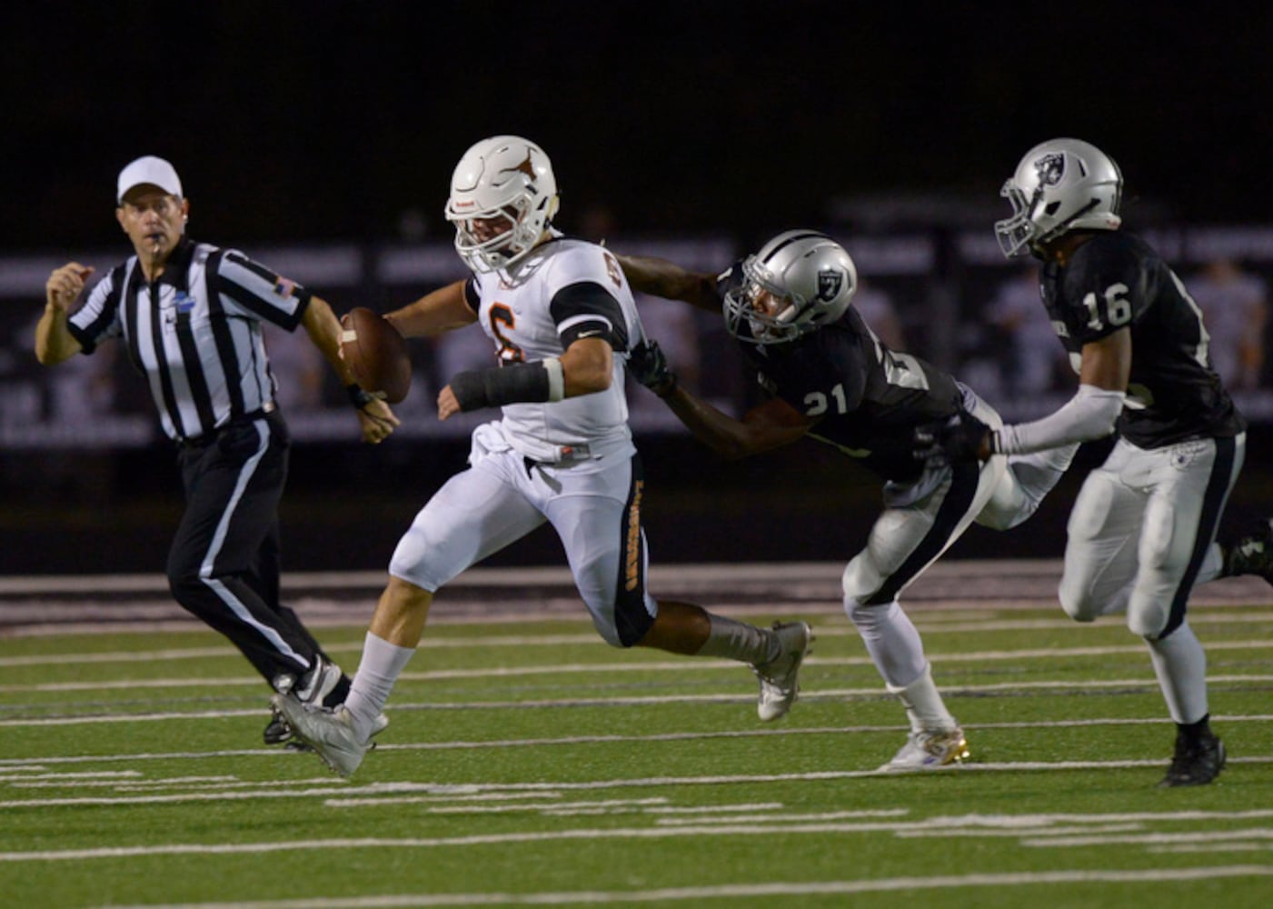 Photos: High school football Week 7