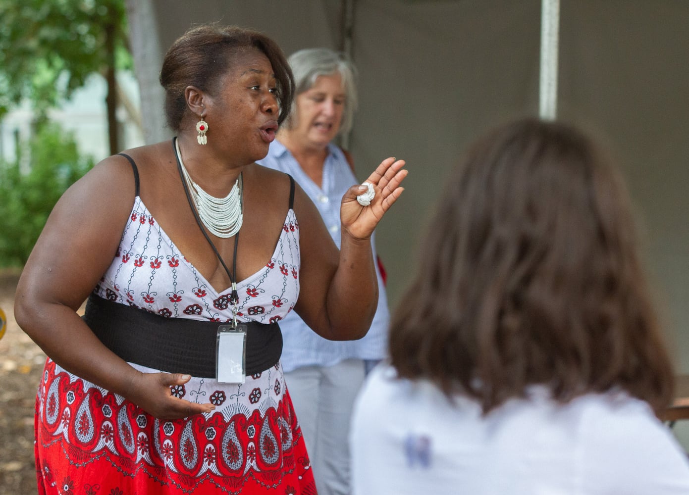 PHOTOS: Decatur Book Festival