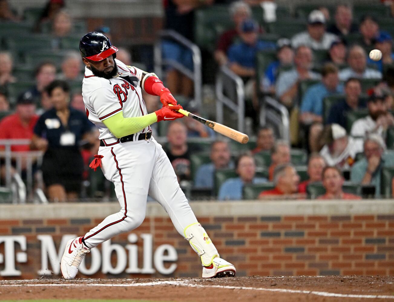 Braves vs Cardinals - Wednesday