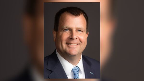 State Rep. Lehman Franklin, a Republican from Statesboro, was elected to the House in 2022.