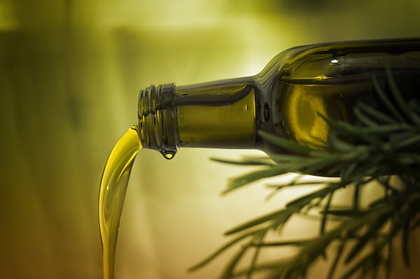 Olive oil has long been touted for its ability to lower heart disease risk. (Marjolein Parijs/Dreamstime/TNS)