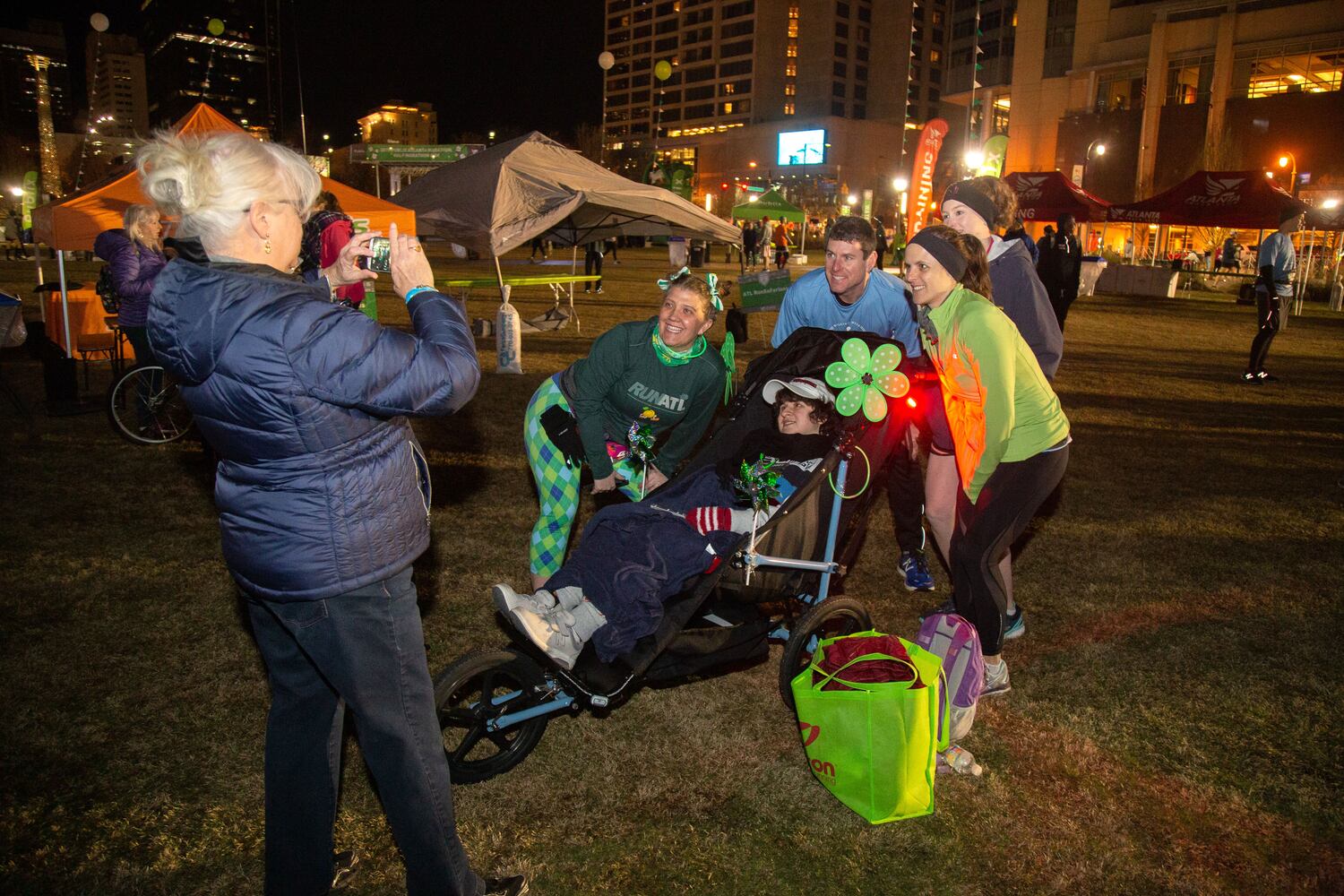 Atlanta Marathon 2019