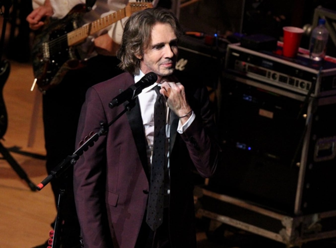 Rick Springfield