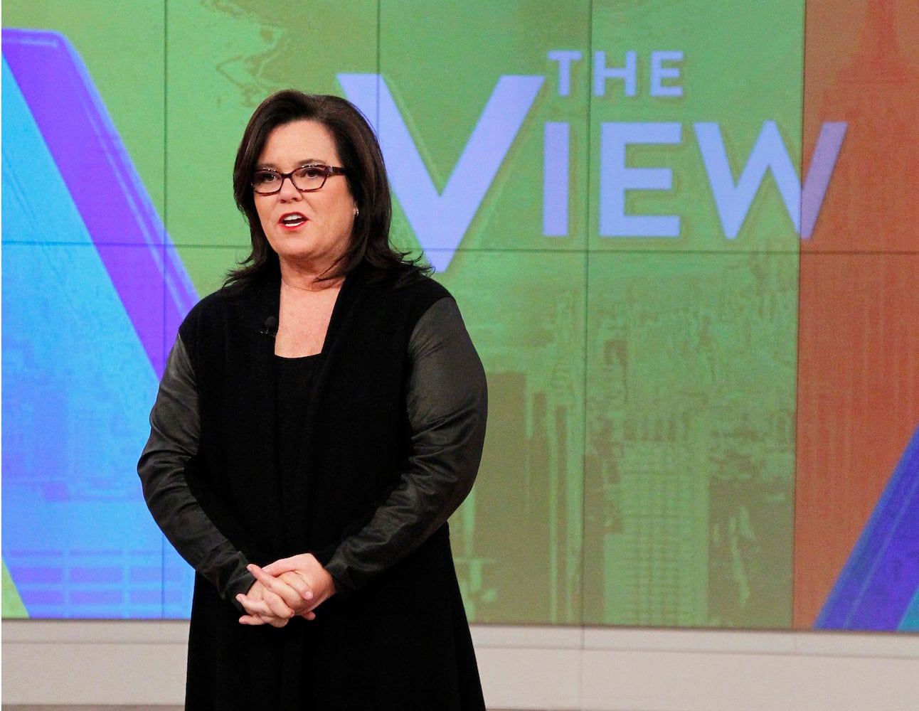 The View has welcomed 14 co-hosts in its 18-year history