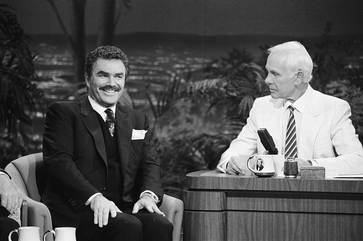 Photos: Burt Reynolds through the years