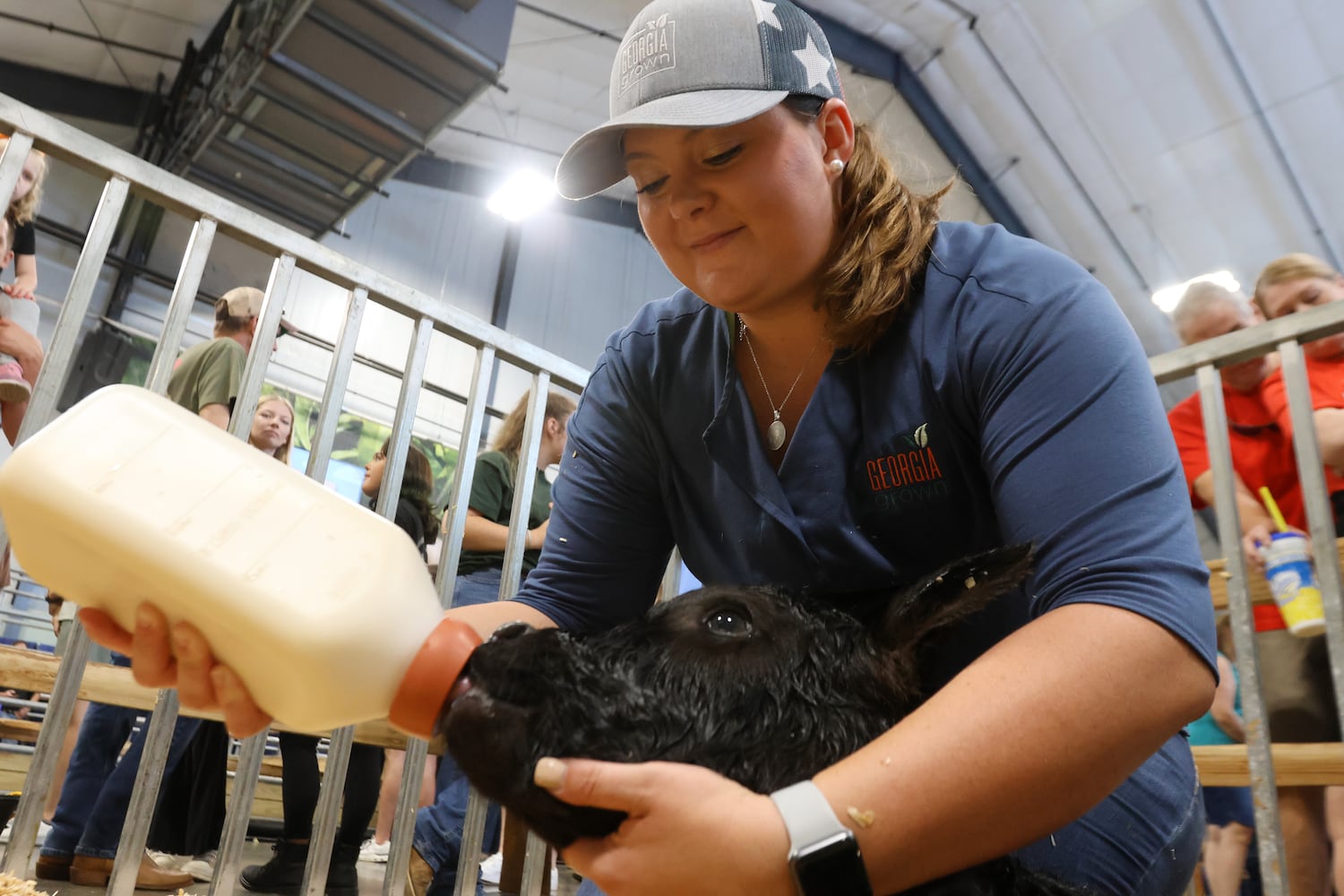 UGA FAIR