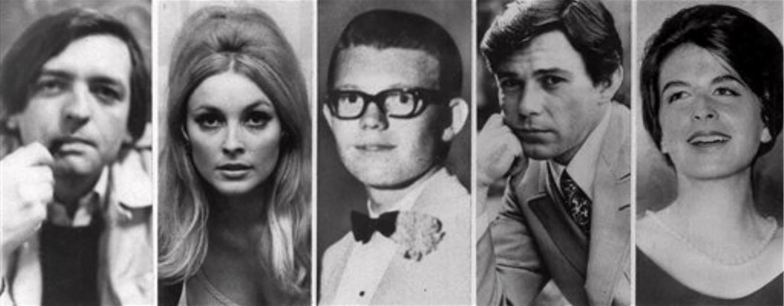 Charles Manson's victims