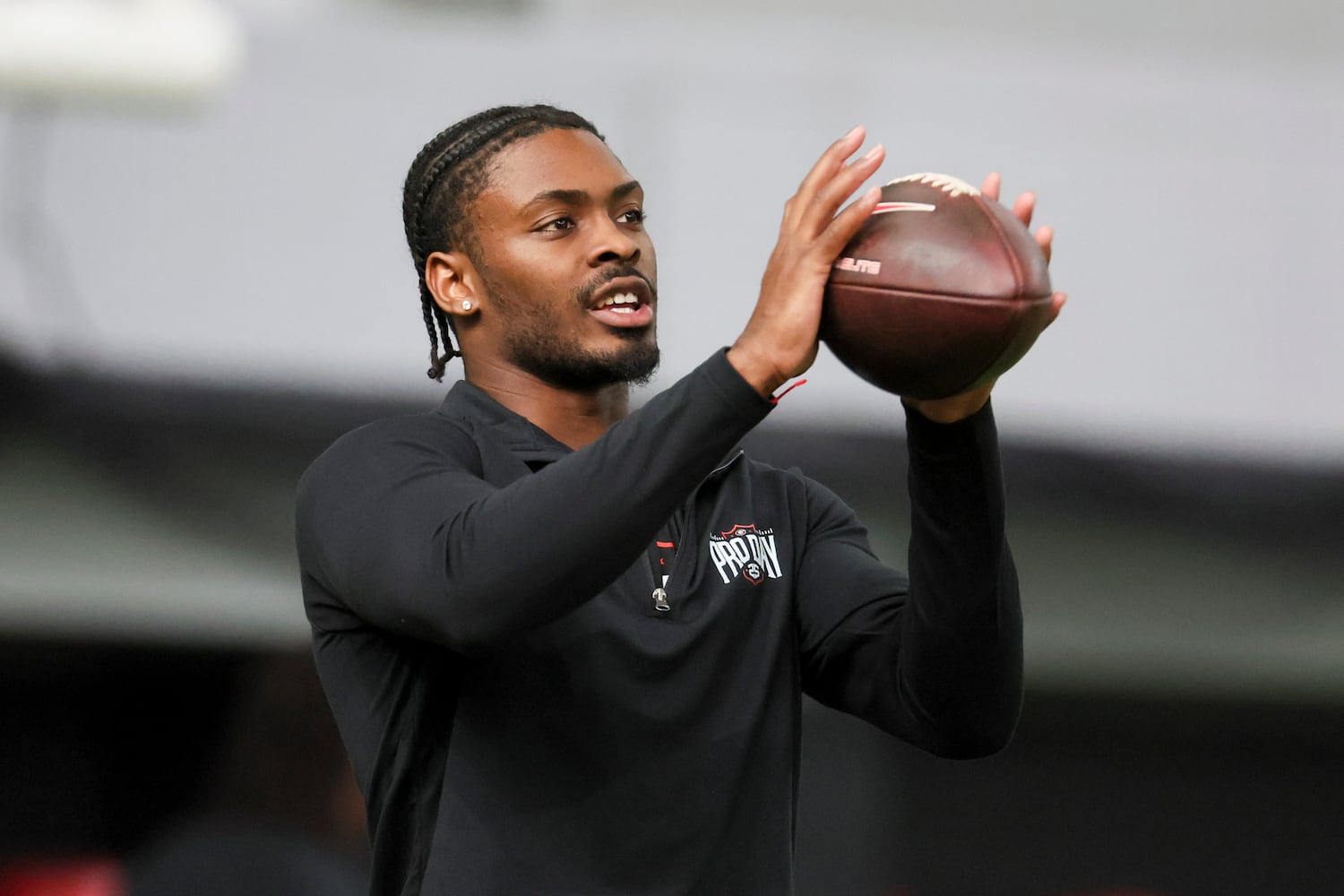 031325 UGA Pro Day