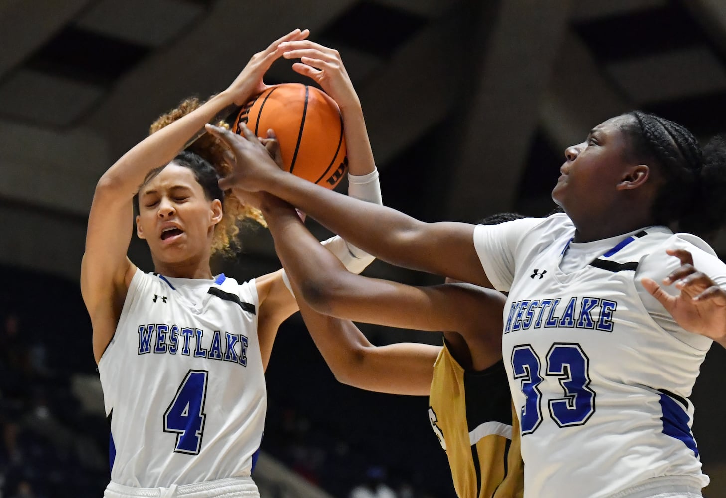 State finals coverage: Class 6A girls -- Carrollton vs. Westlake