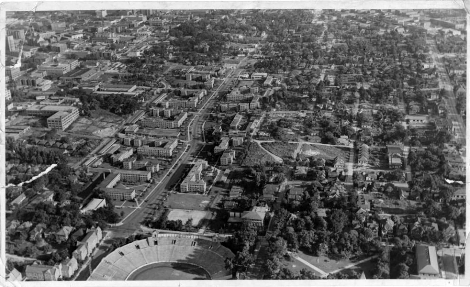 Atlanta 1930s-40s