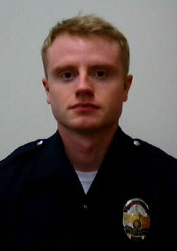 Clayton County police officer Sean Louis Callahan, 24, was shot in the head in December 2012 while trying to make an arrest at a motel near Stockbridge. The Lassiter High School graduate had attended Kennesaw State University before enrolling in the police academy. His killer was shot to death by officers during the incident.