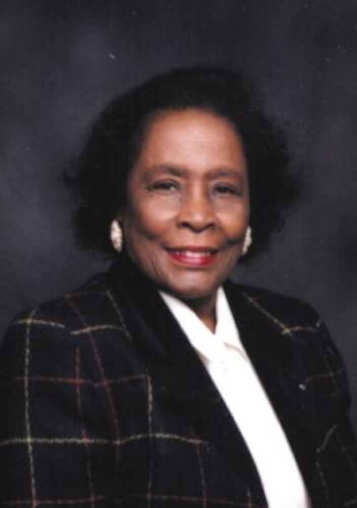 Mary Shy Scott: Kappa Omega (Atlanta)