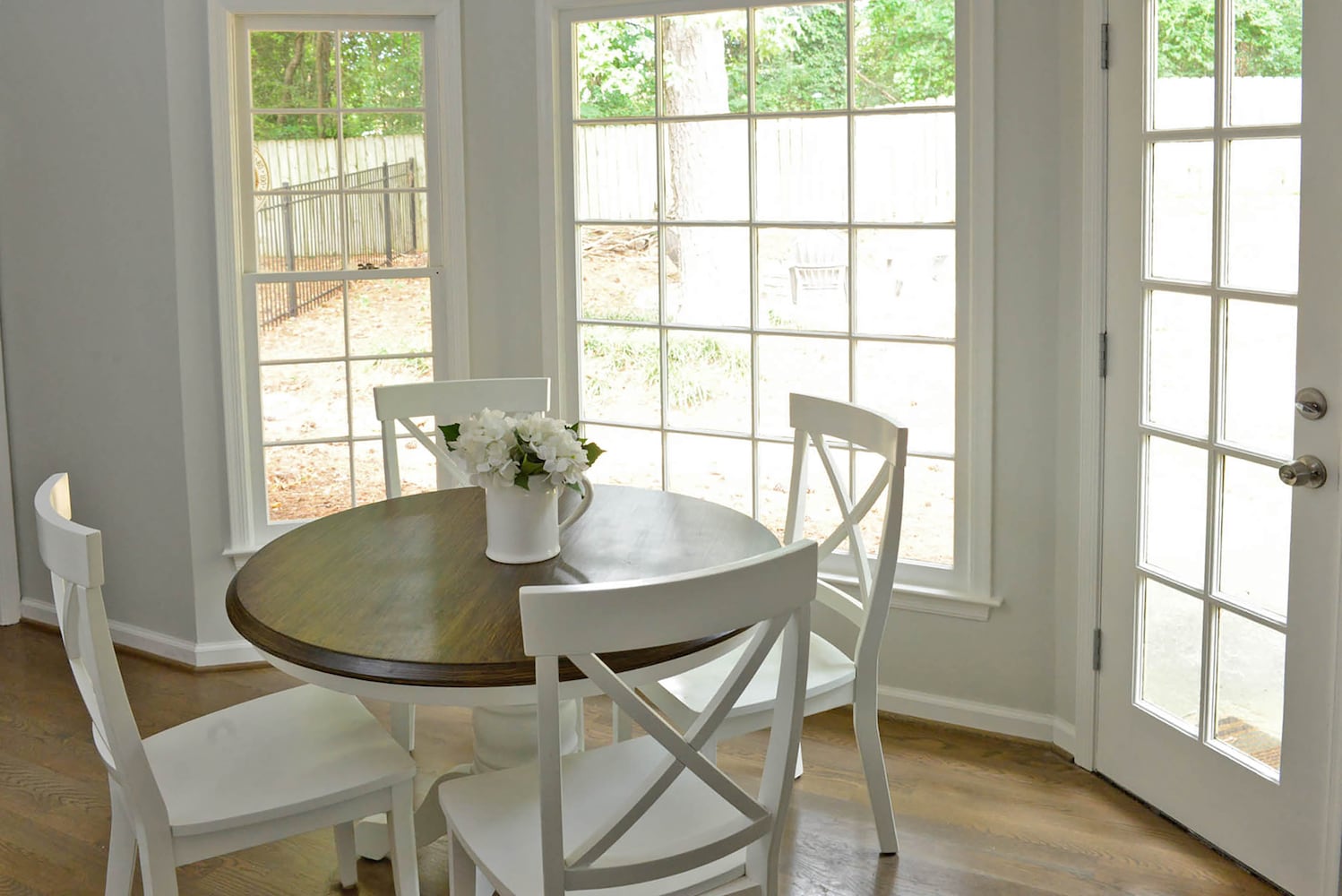 PHOTOS: Marietta dream home emerges after flooding