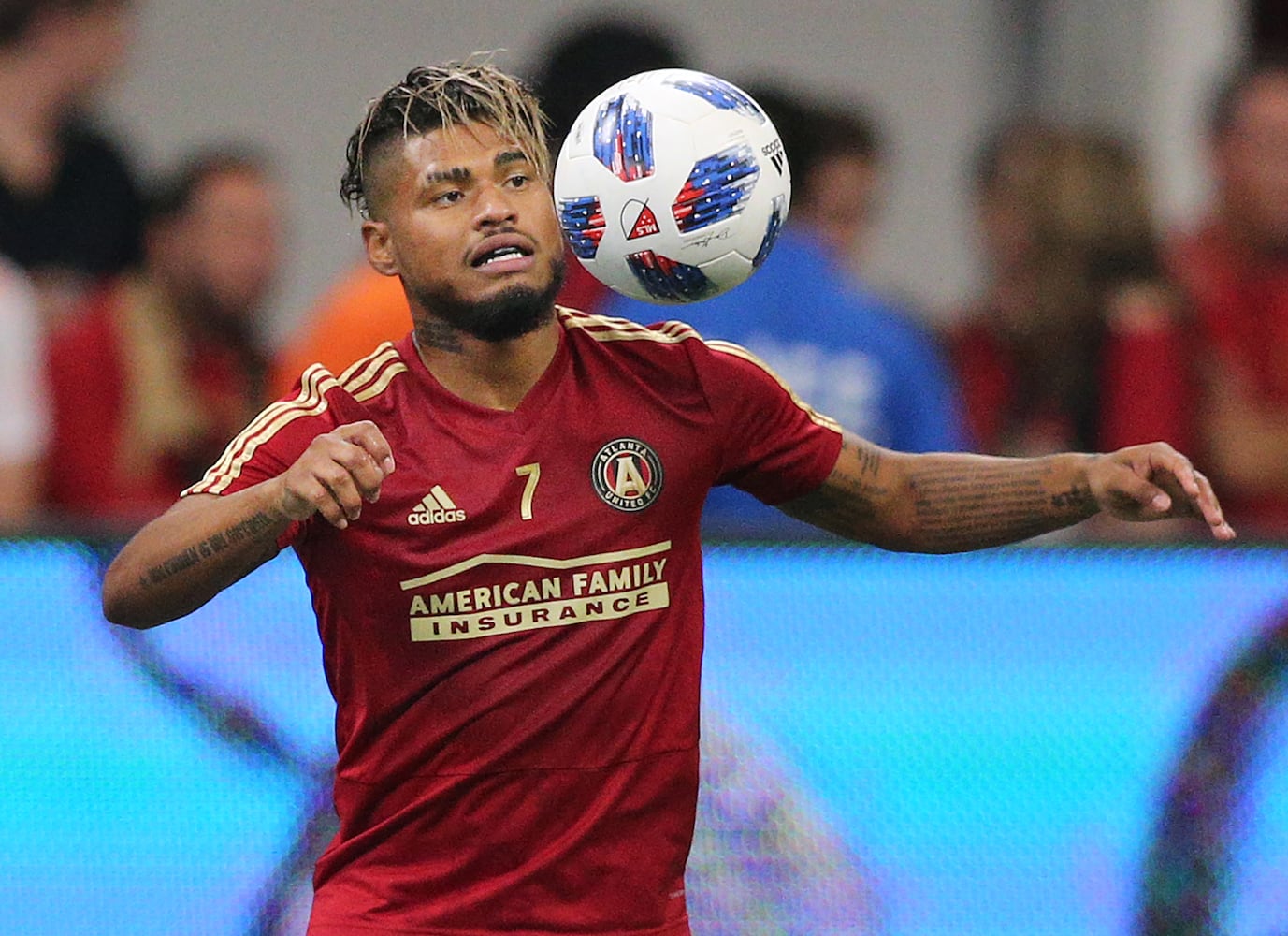 Josef Martinez