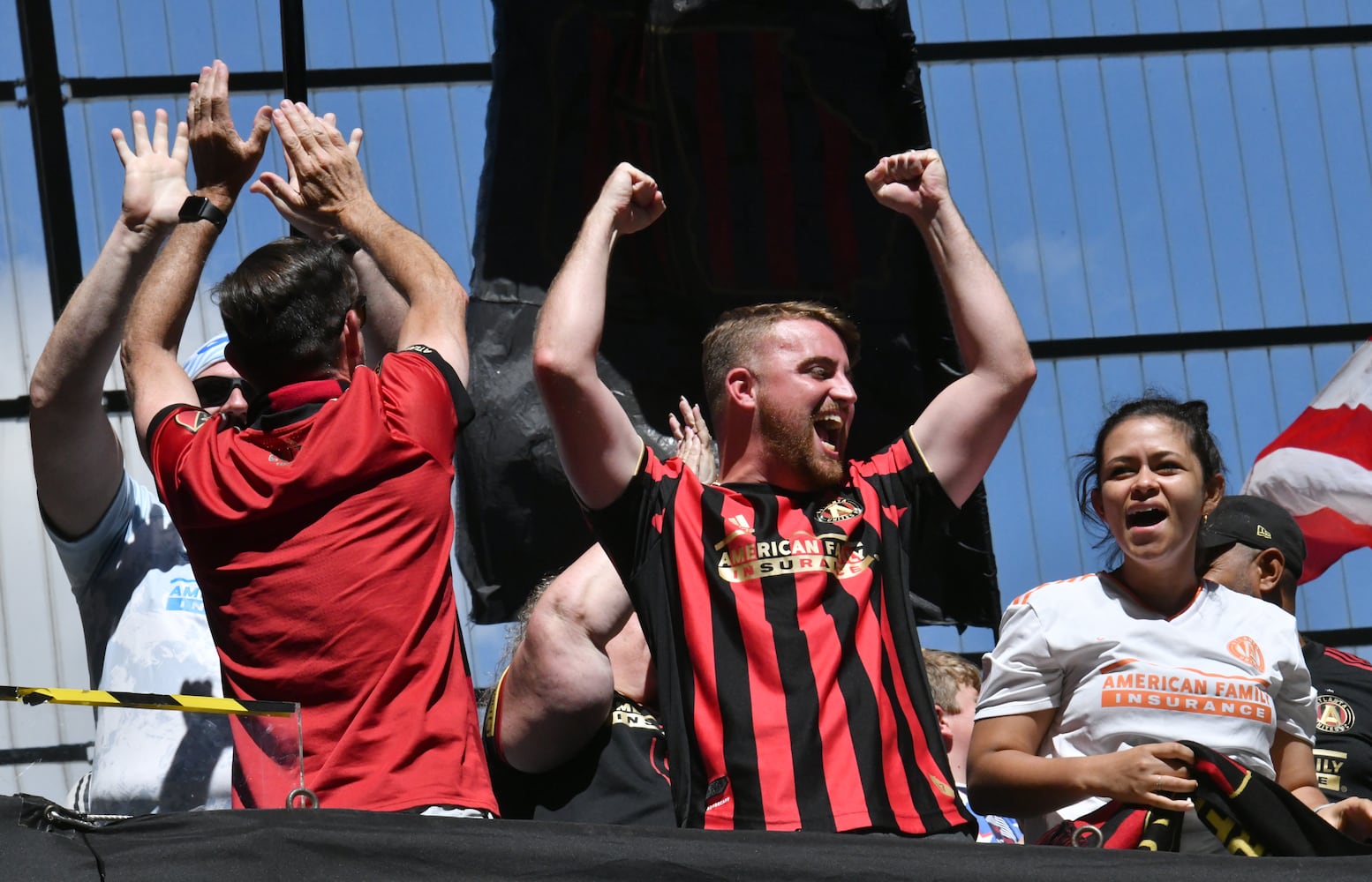 Atlanta United-Nashville photo