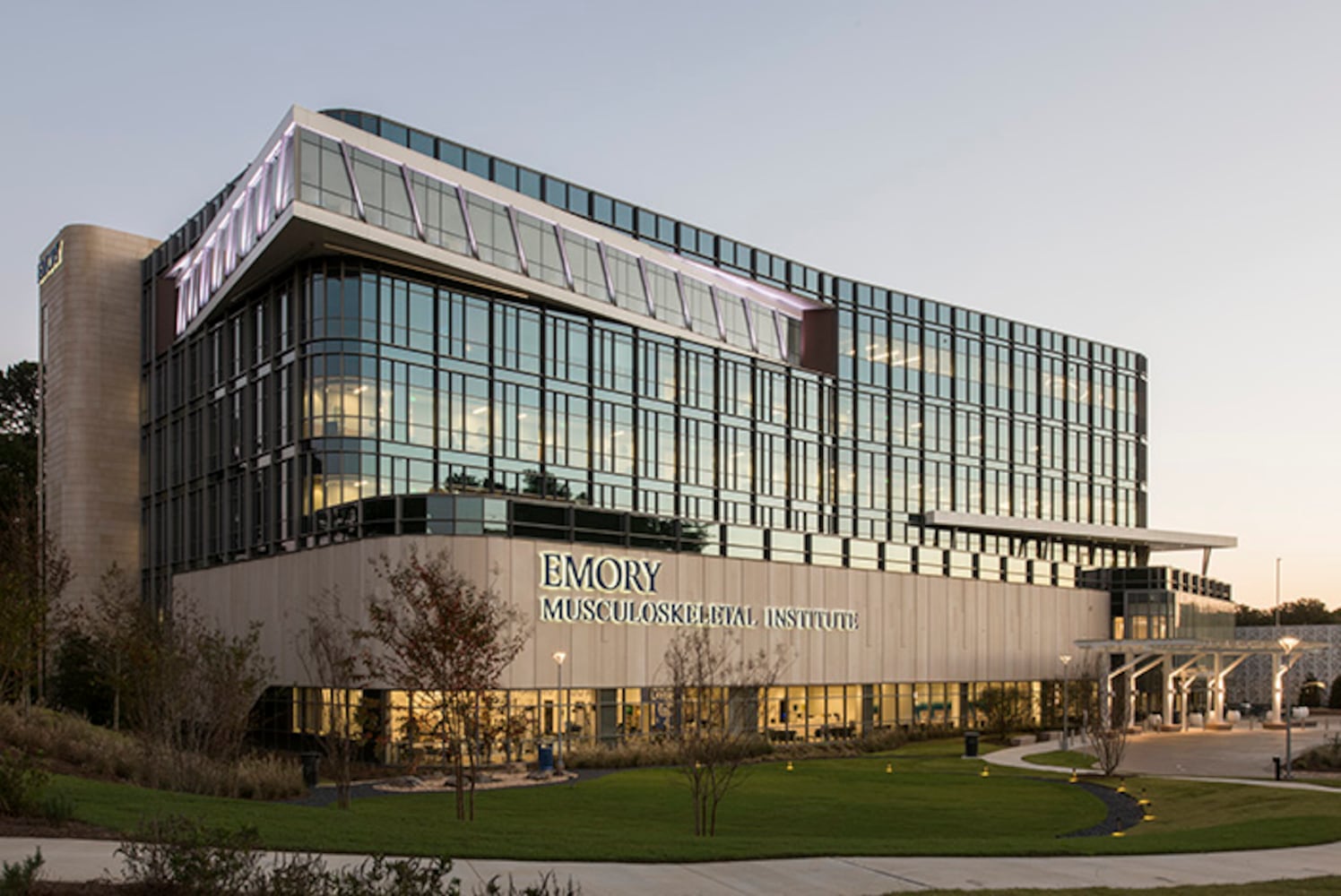 Emory Musculoskeletal Institute