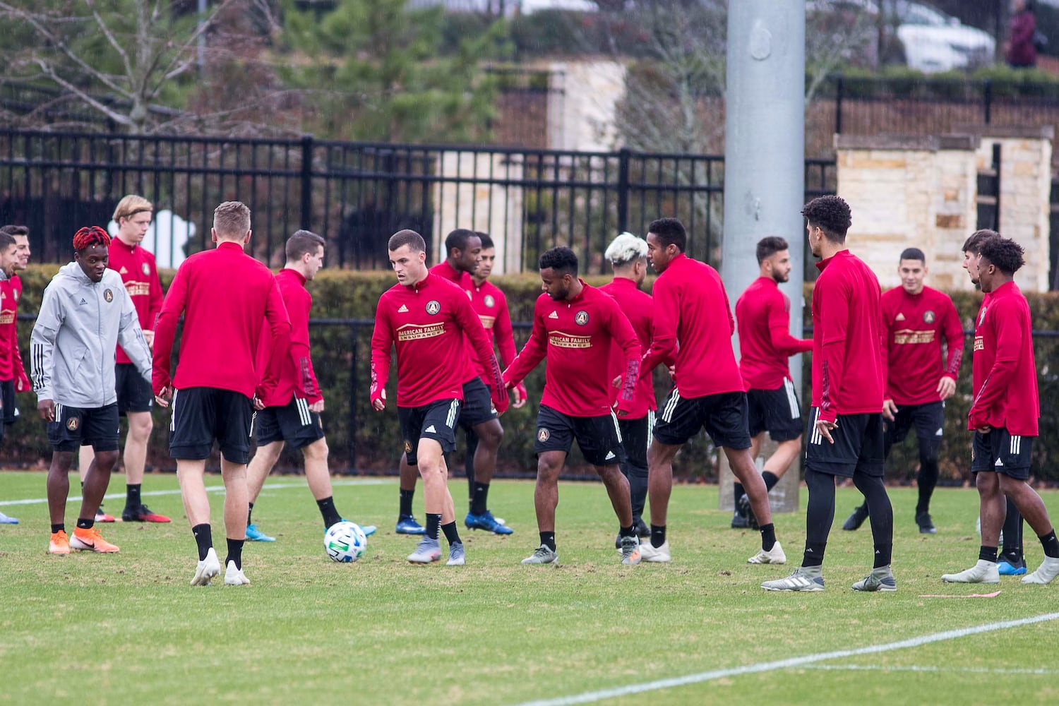 atlanta united