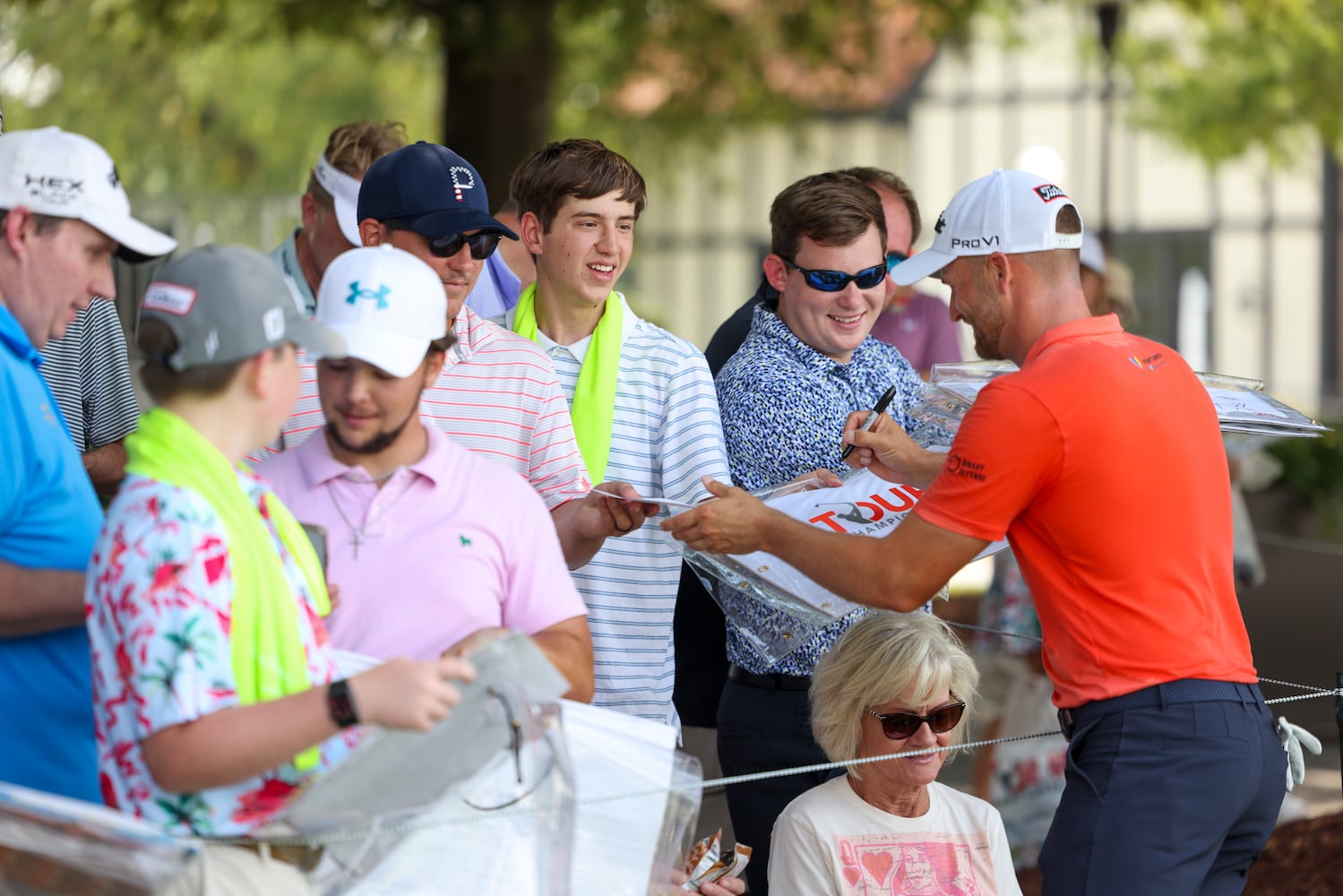 082423 TOUR CHAMPIONSHIP PHOTO