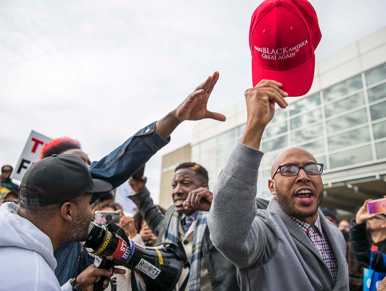 AJC 2019 Photos of the year | Alyssa Pointer