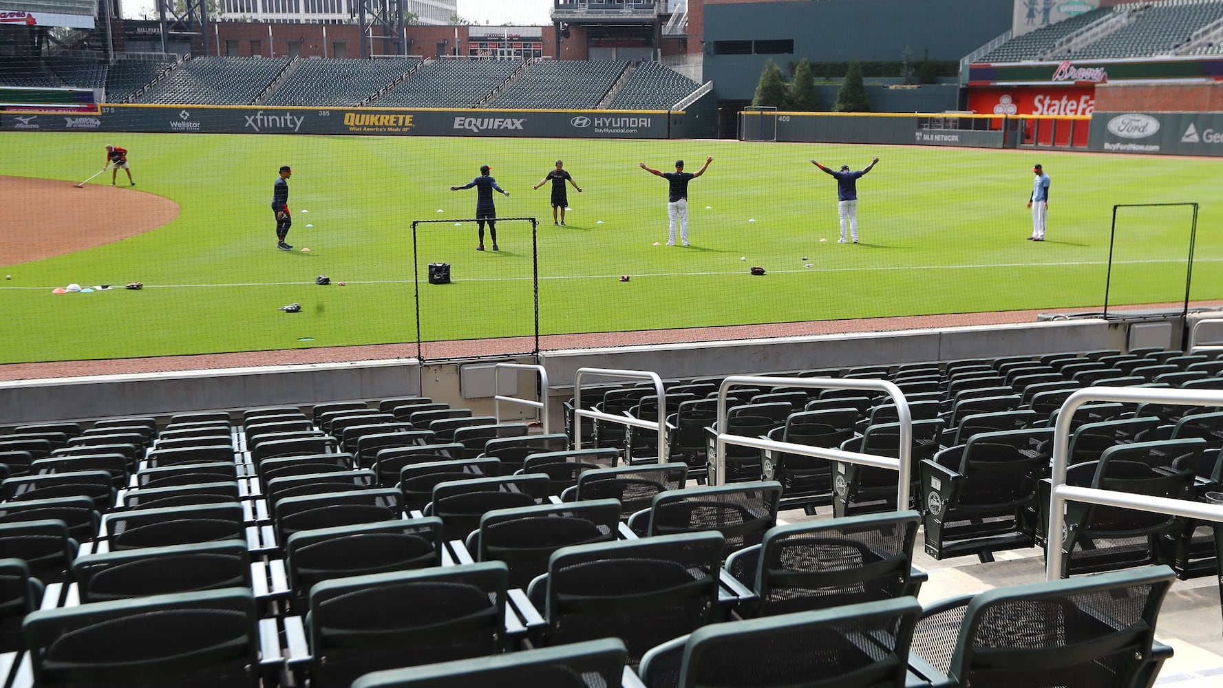 Atlanta Braves