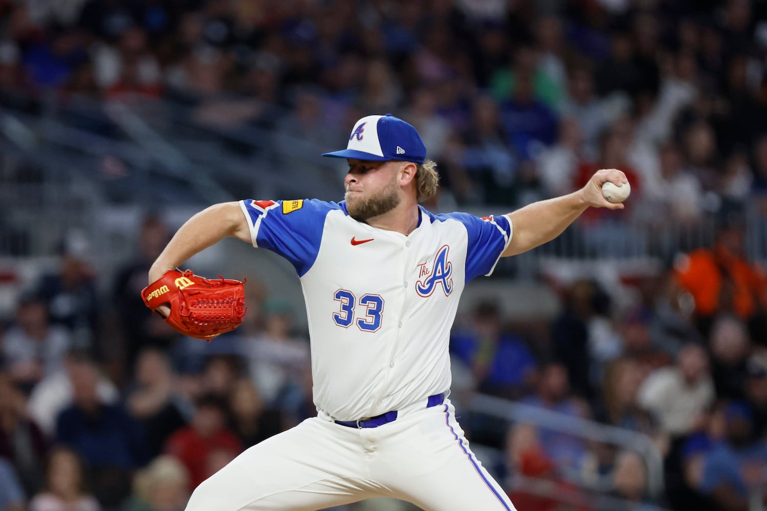 Atlanta Braves vs New Yor Mets