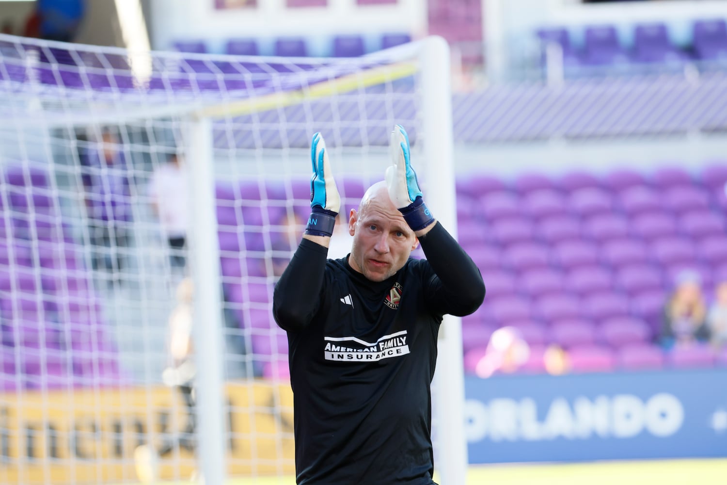 Atlanta United vs Orlando City