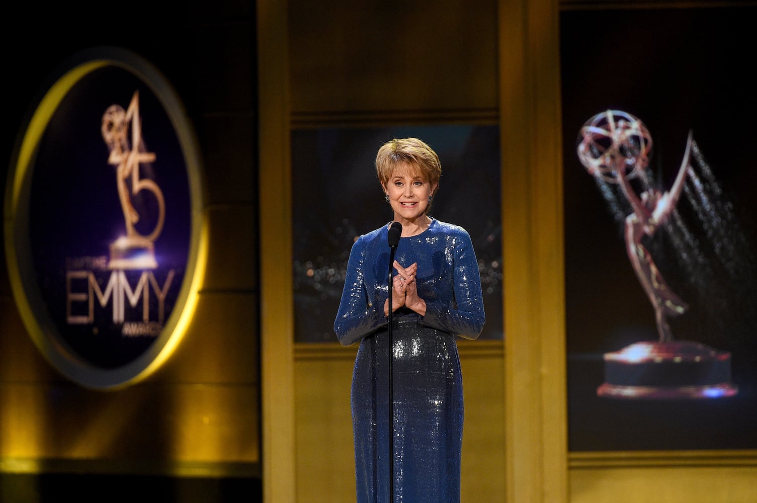 Daytime Emmys 2018 show