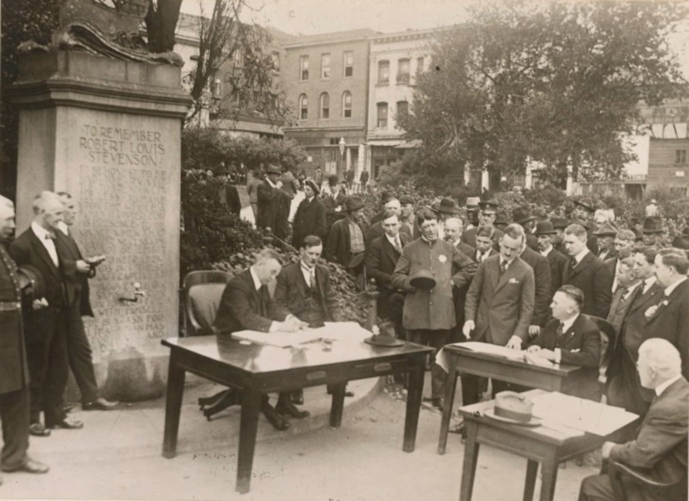 Photos: America fights the 1918 influenza pandemic