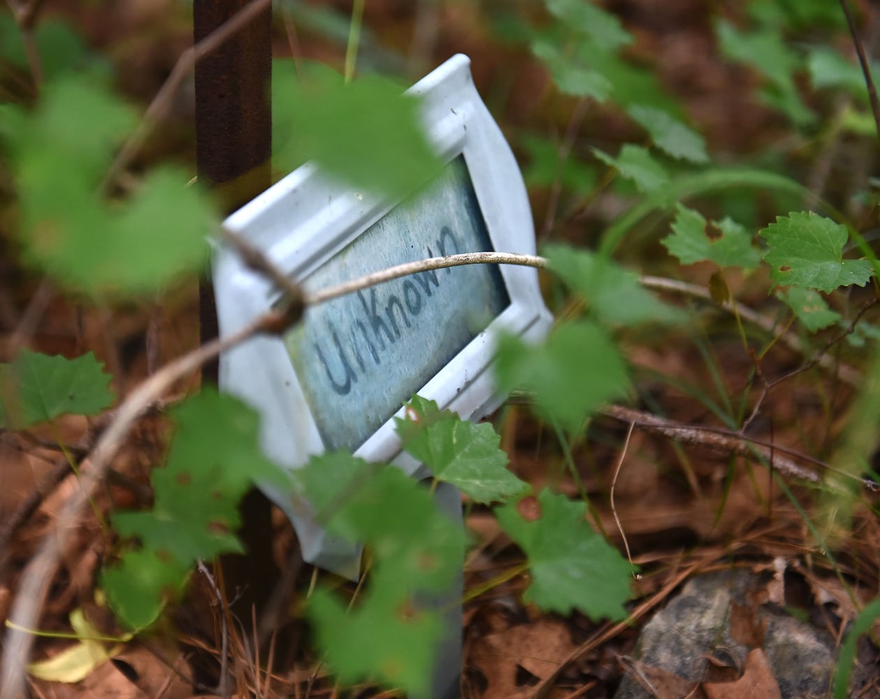 Photos: DeKalb acknowledges lynchings in county history