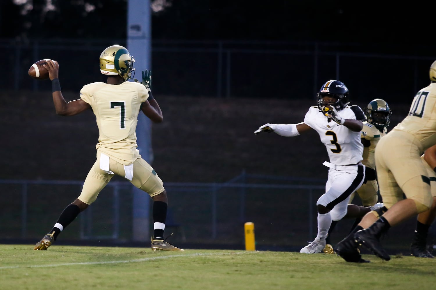 Week 6: Georgia high school football