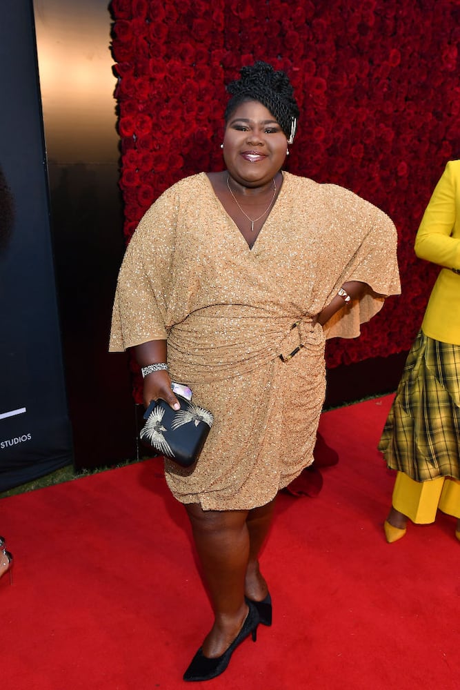 Gabourney Sidibe