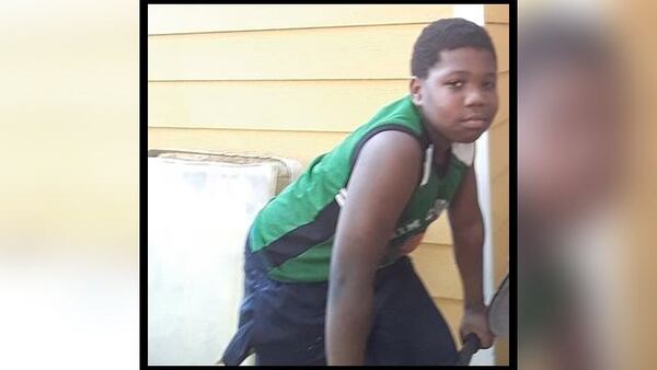 Police searching for 12-year-old's killer 2 weeks after he was shot