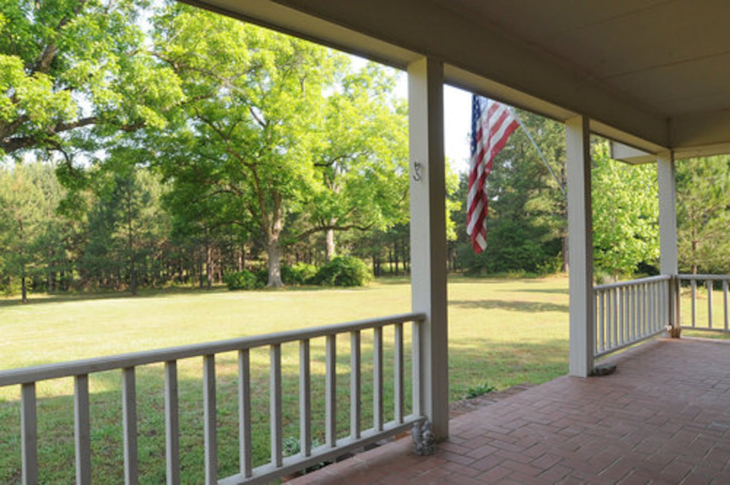 Trisha Yearwood's childhood home for sale