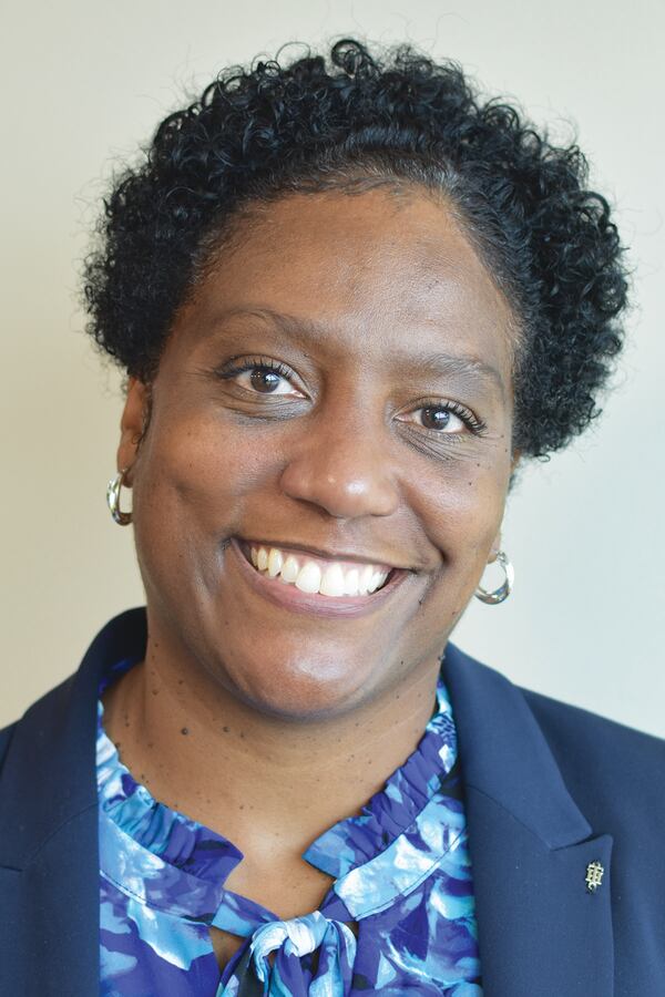 The Cherokee County School Board recently approved the appointment of CCSD’s first administrator focused on Diversity, Equity and Inclusion (DEI). Cecelia Lewis.