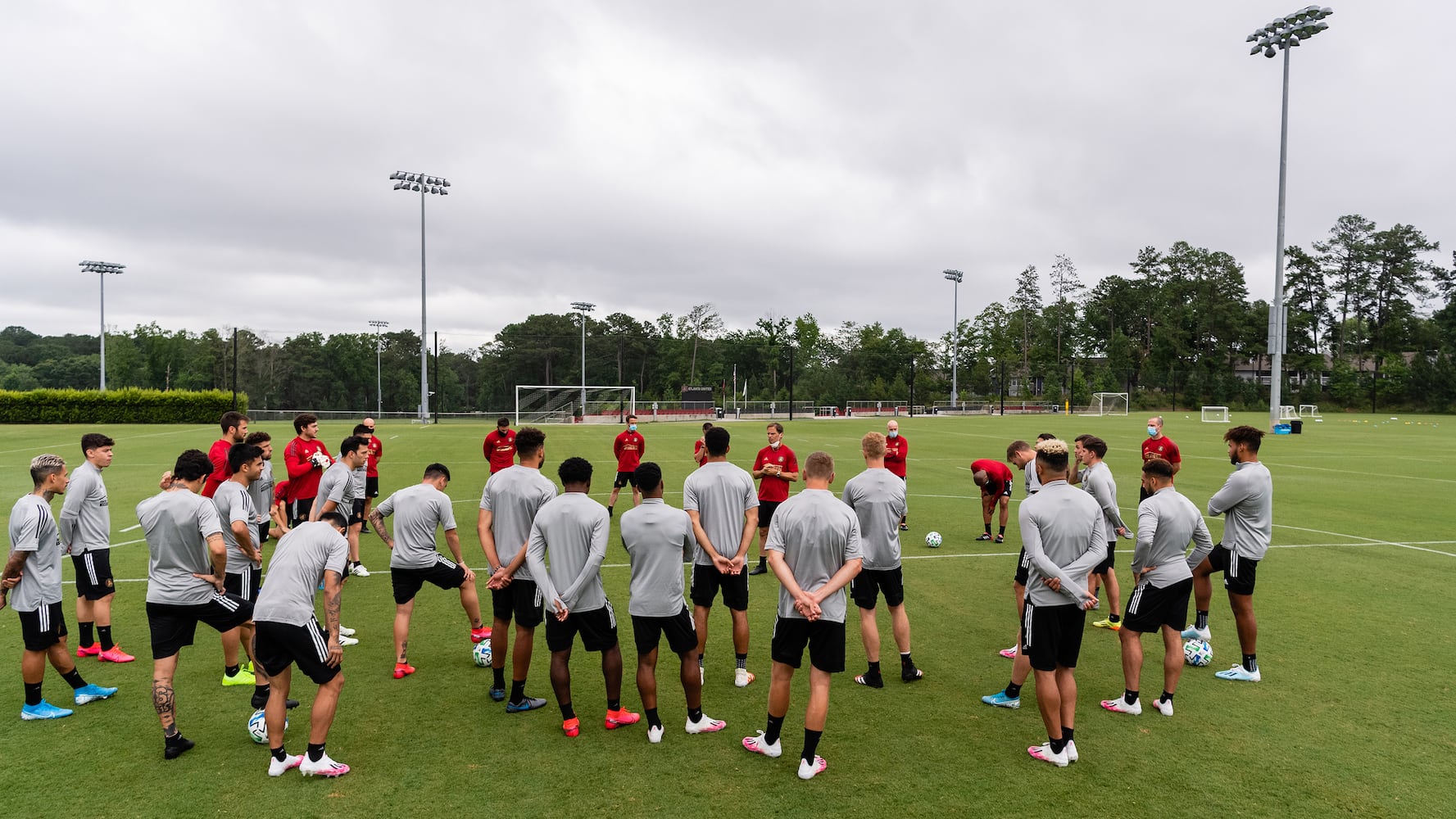 Atlanta United