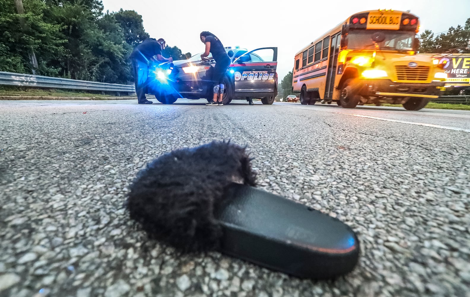 AJC PHOTOS OF THE WEEK - July 29-Aug. 5, 2018