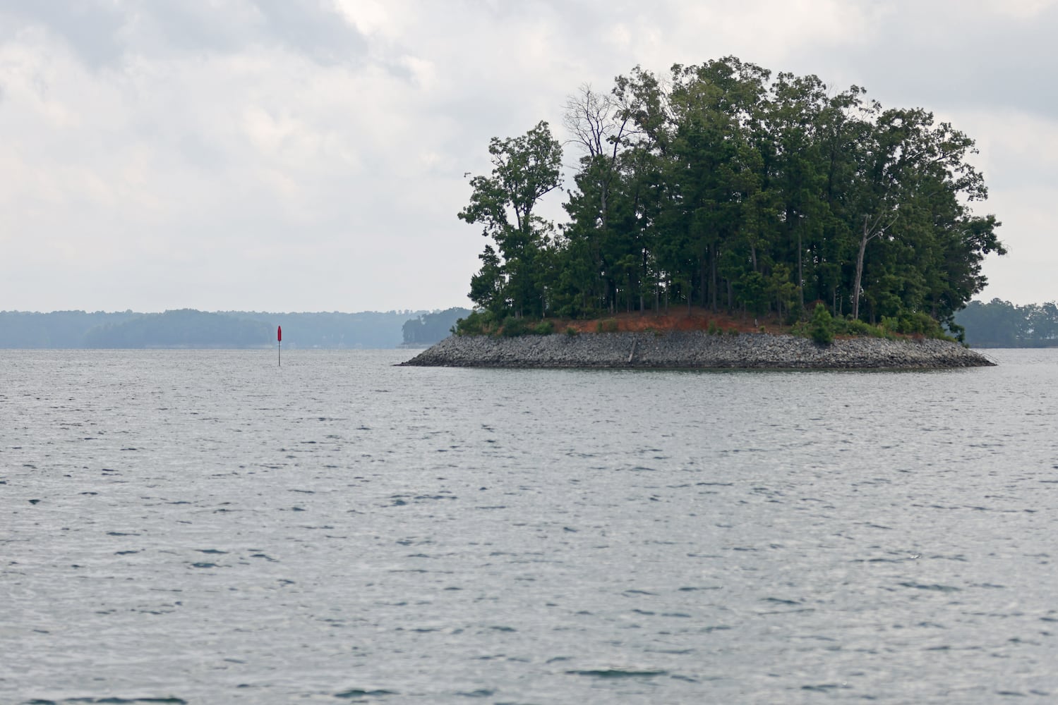 Water Safety Lake Lanier