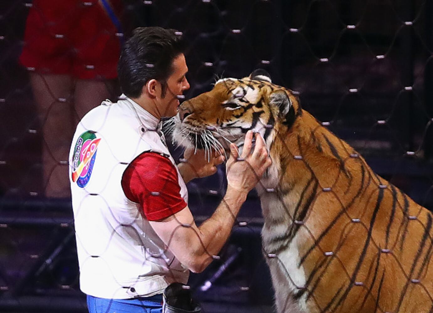 Ringling Brothers