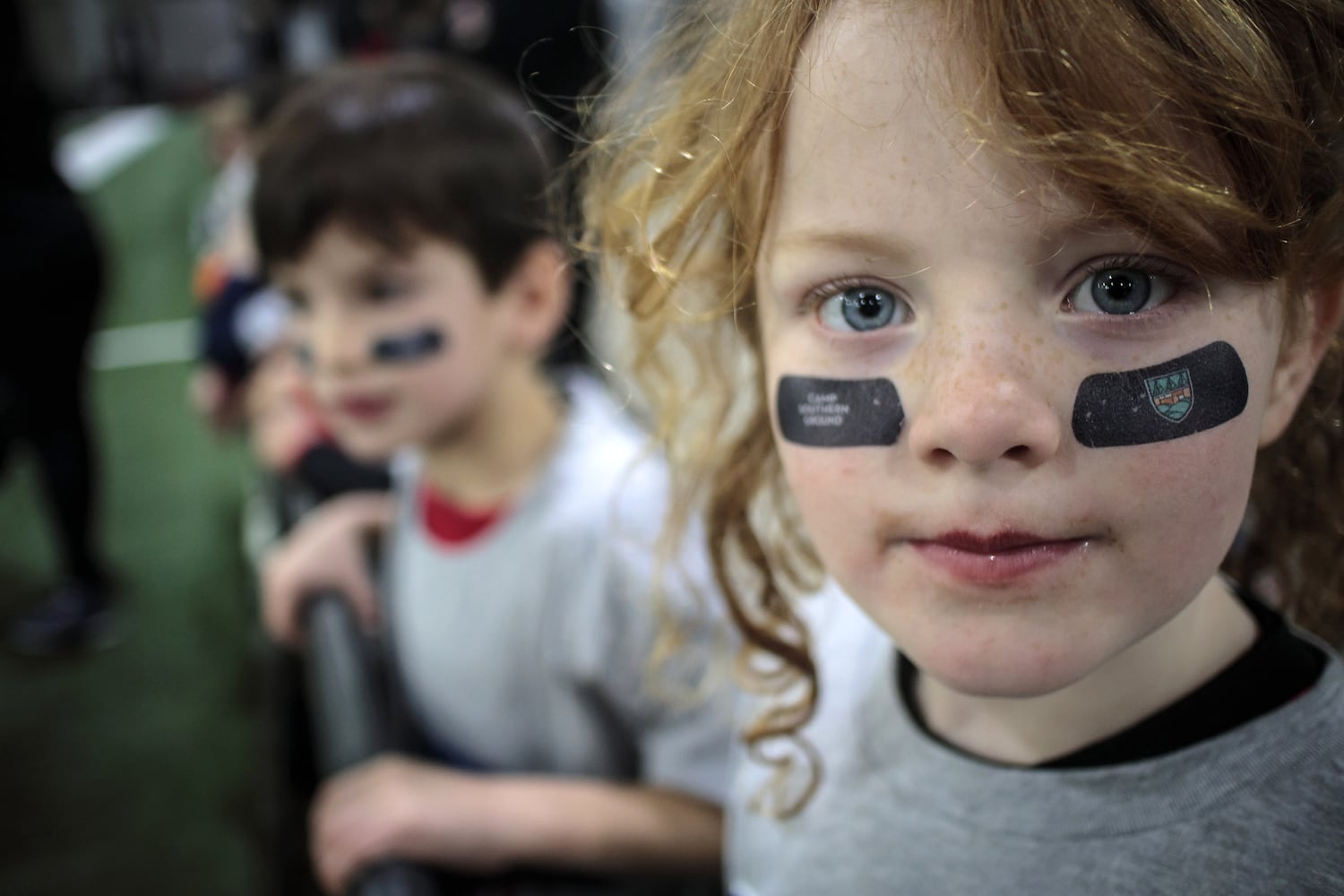 Photos: The scene as Georgia, Alabama prepare for national championship game