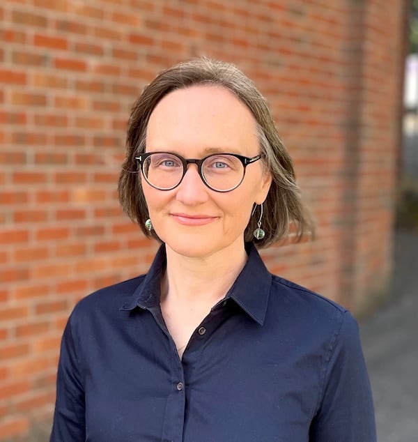 Beth Truesdale is a research fellow and expert on work and aging at the W.E. Upjohn Institute for Employment Research and a visiting scientist at the Harvard Center for Population and Development Studies.