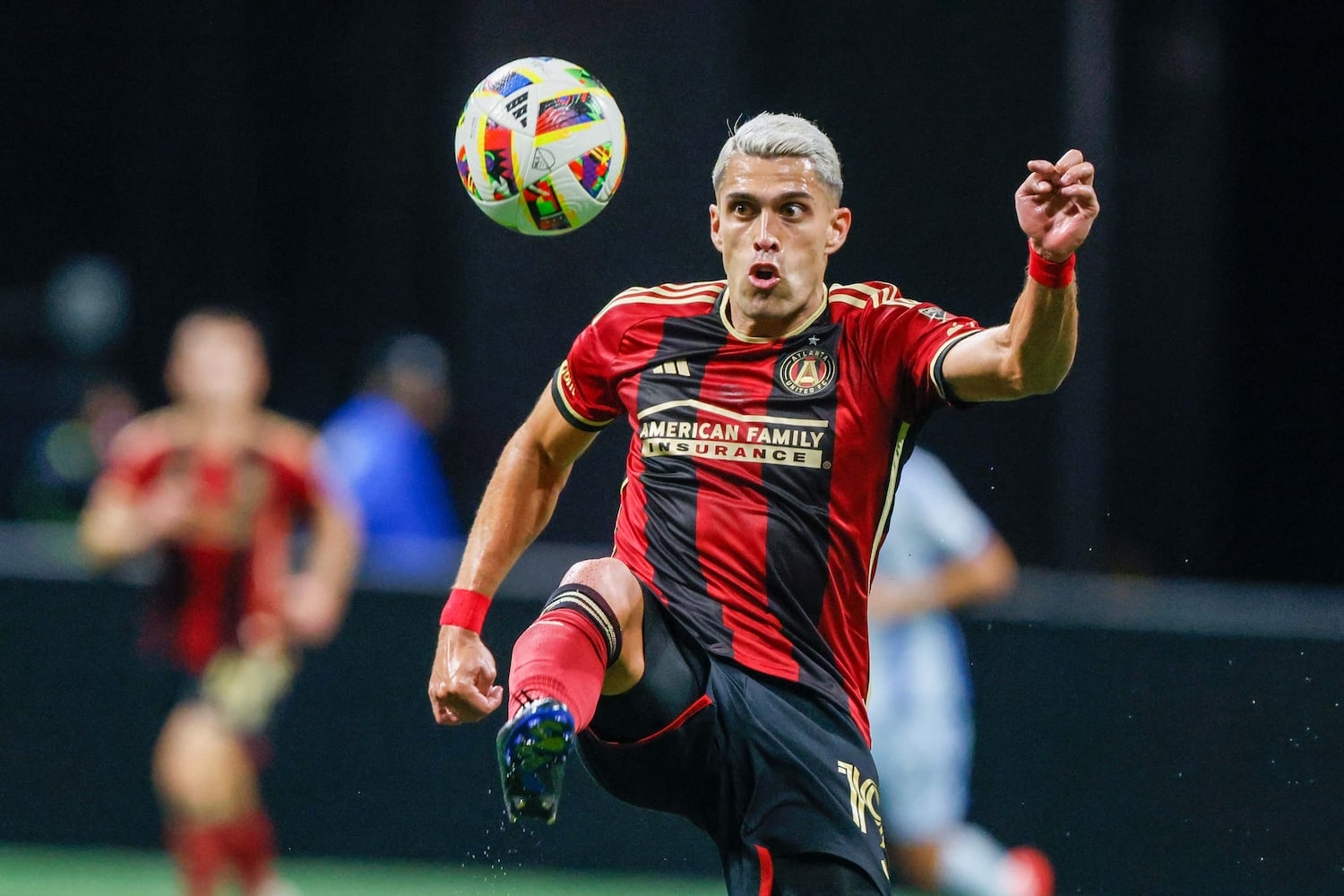 Atlanta United vs CF Montréal