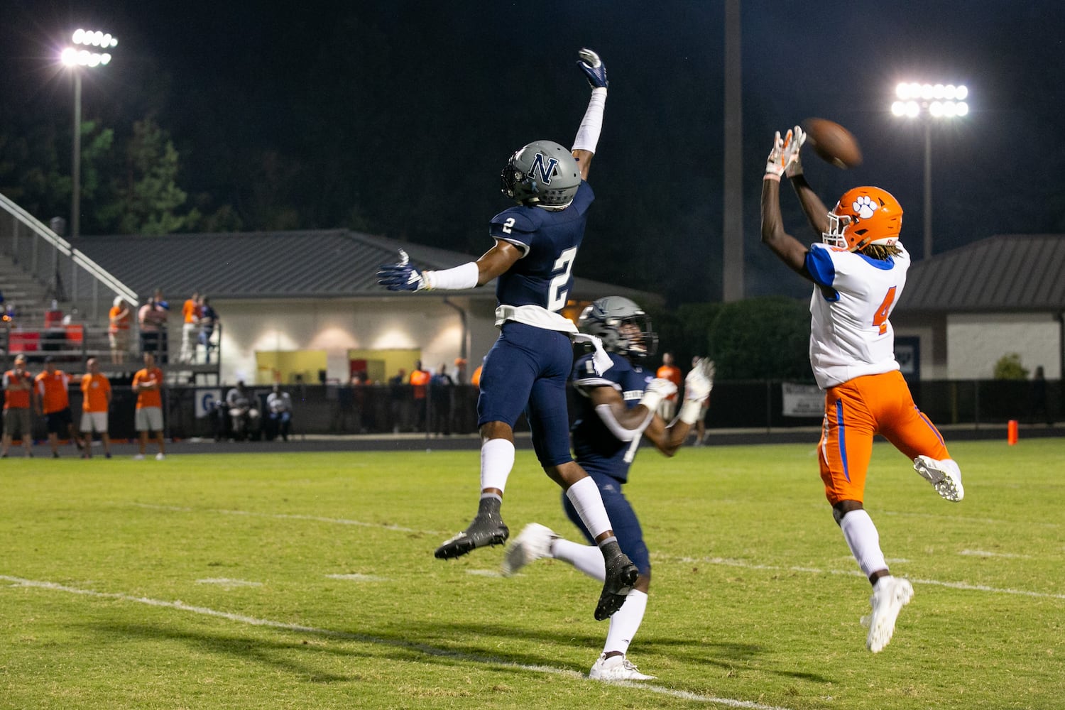 Photos: High school football Week 7