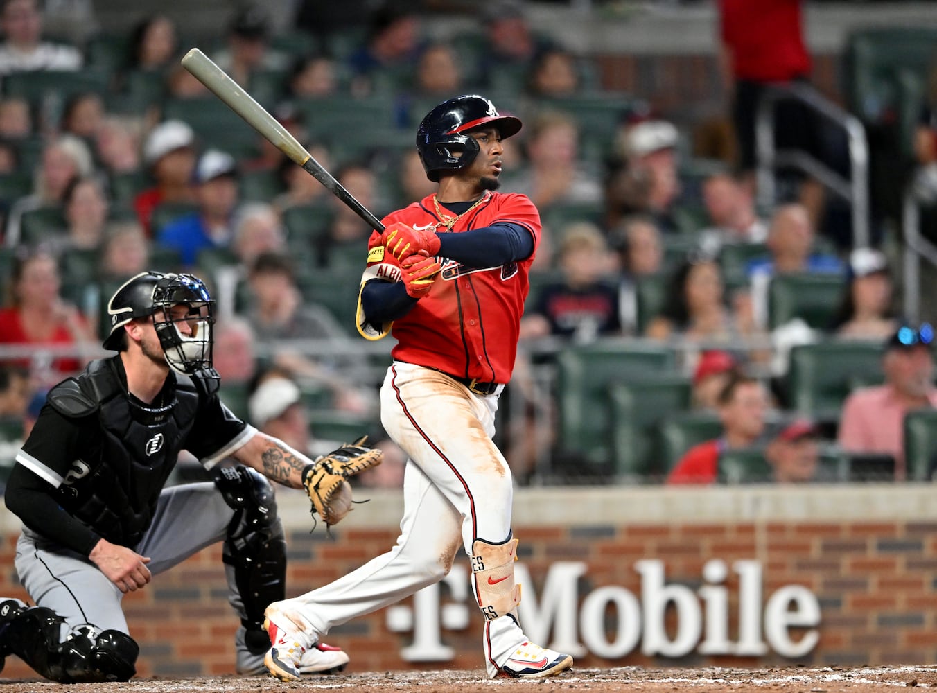 Braves vs White Sox - Friday