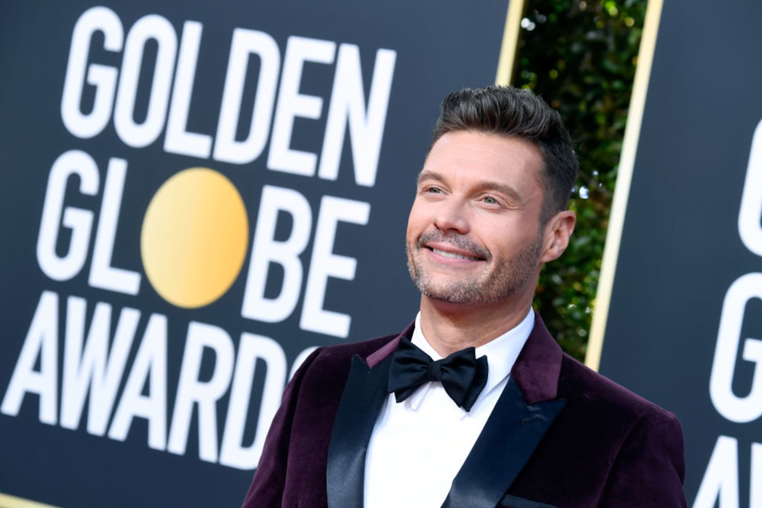 Photos: 2019 Golden Globes red carpet